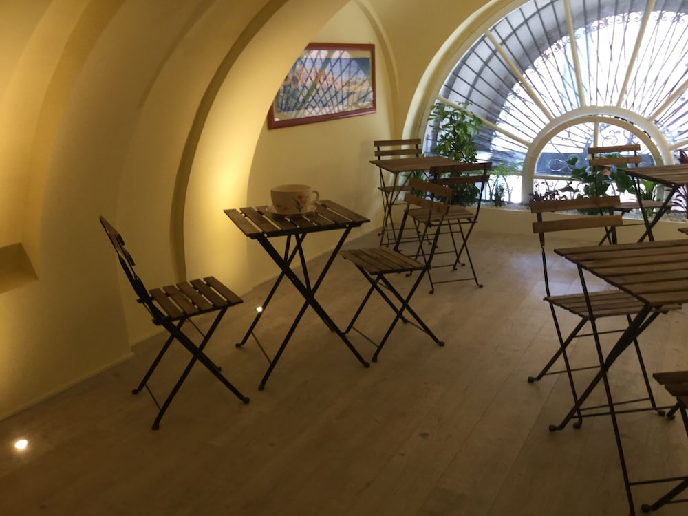 bandb torino tres chic