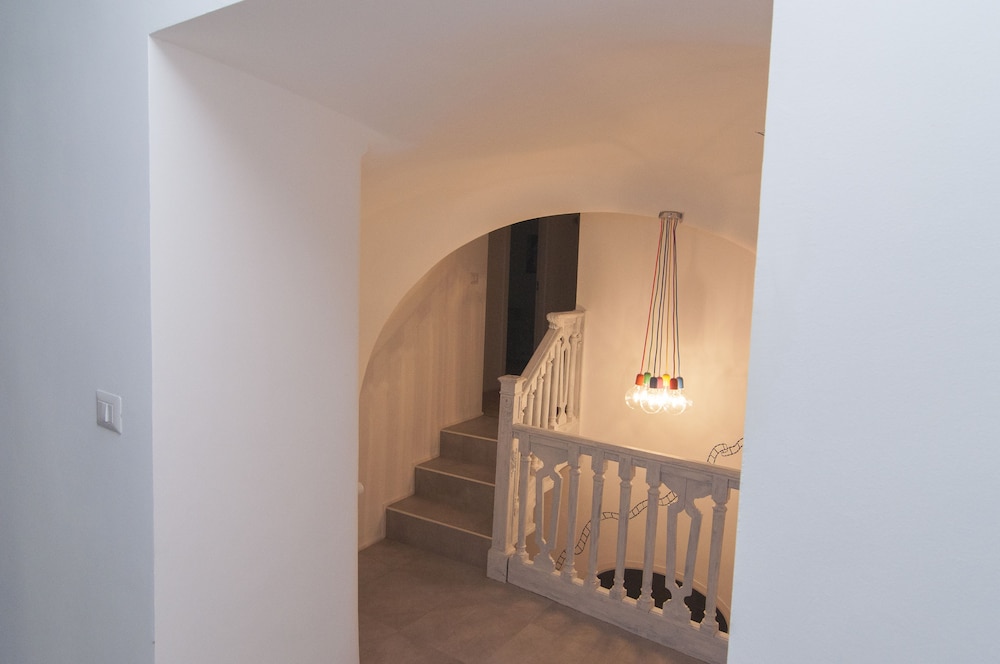 bandb torino tres chic