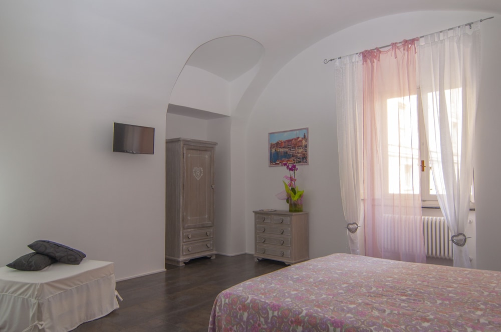 bandb torino tres chic