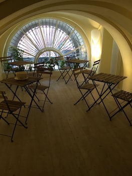 bandb torino tres chic