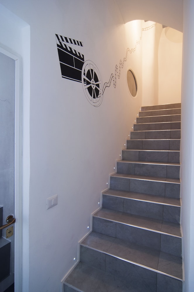 bandb torino tres chic