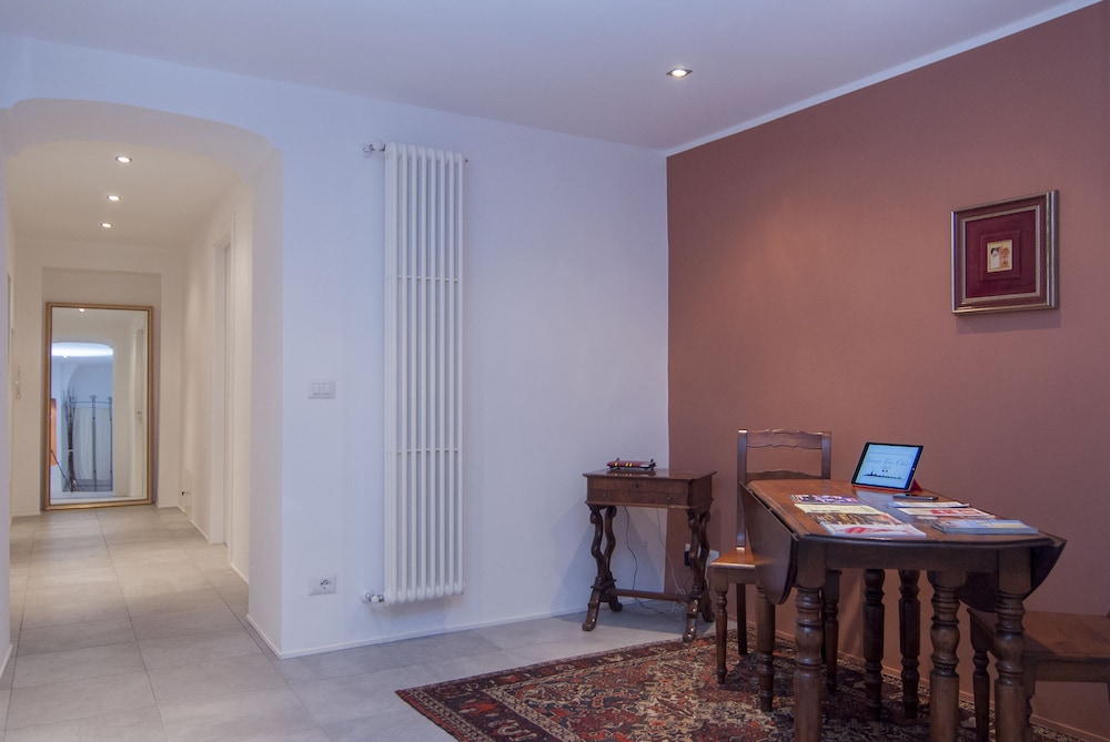 bandb torino tres chic