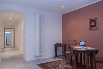 bandb torino tres chic