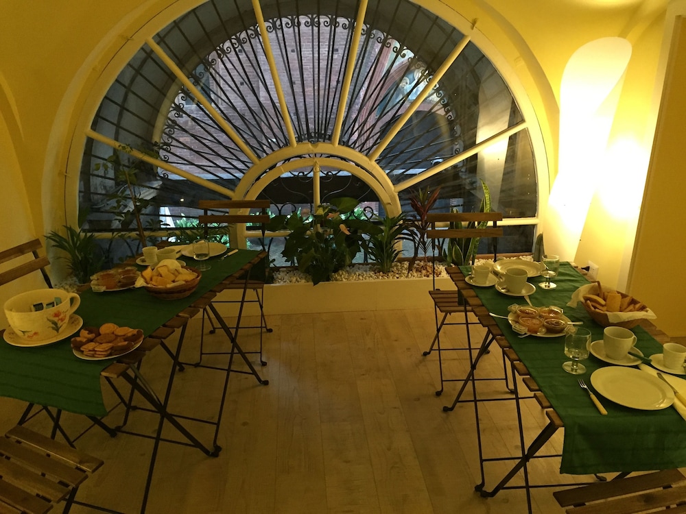 bandb torino tres chic