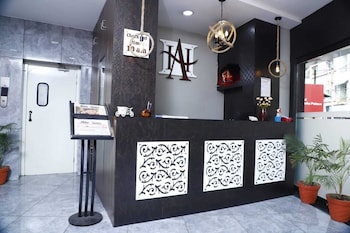 hotel ashoka palace