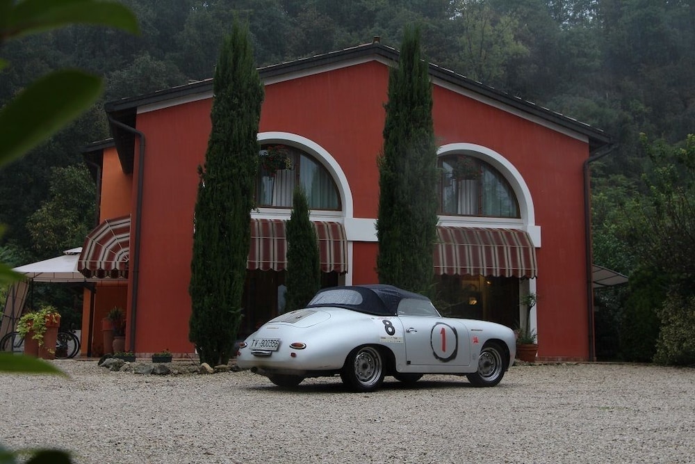 country home bandb il melo