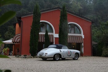country home bandb il melo