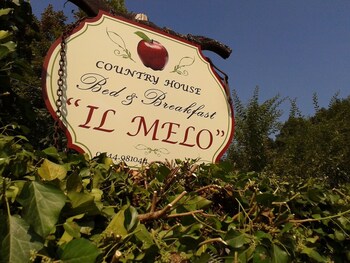 country home bandb il melo