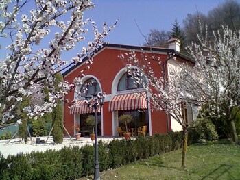 country home bandb il melo