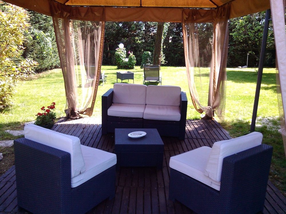 country home bandb il melo