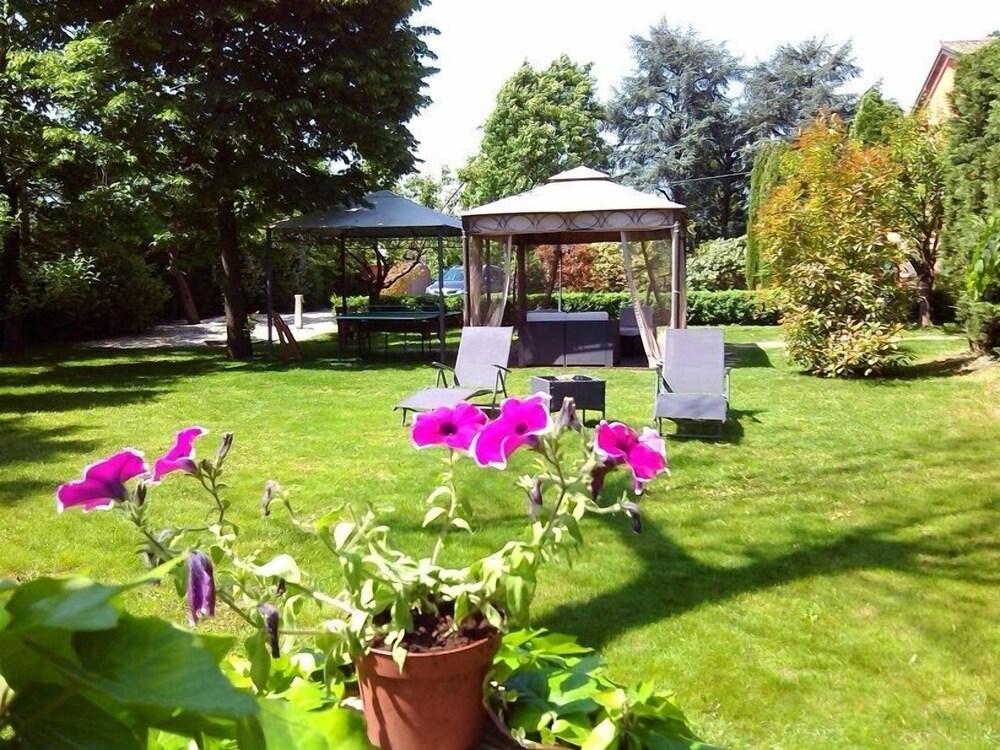 country home bandb il melo