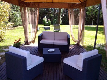 country home bandb il melo