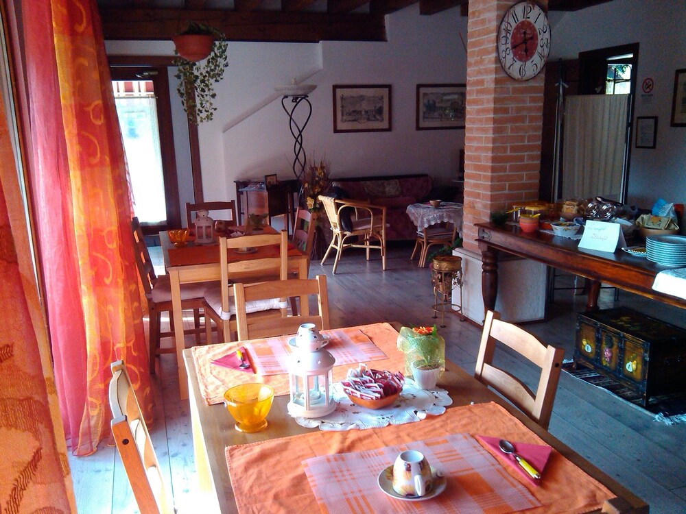 country home bandb il melo