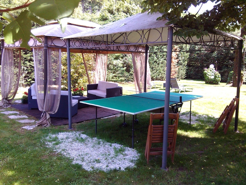 country home bandb il melo