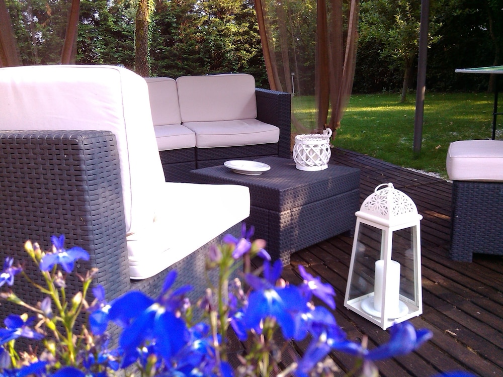 country home bandb il melo