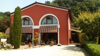country home bandb il melo