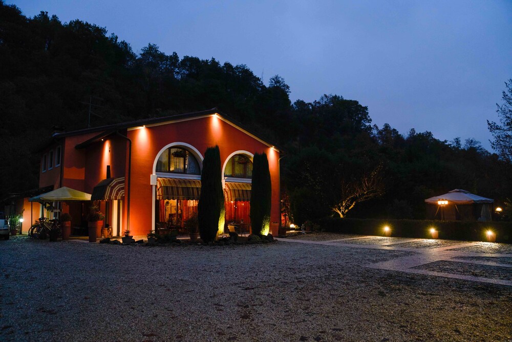 country home bandb il melo