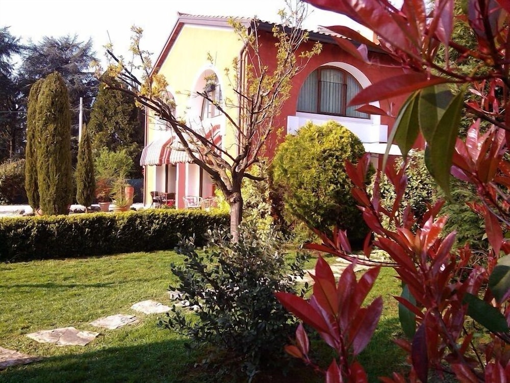 country home bandb il melo