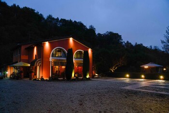 country home bandb il melo