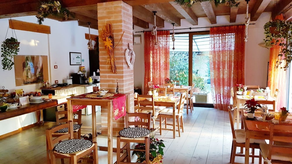 country home bandb il melo
