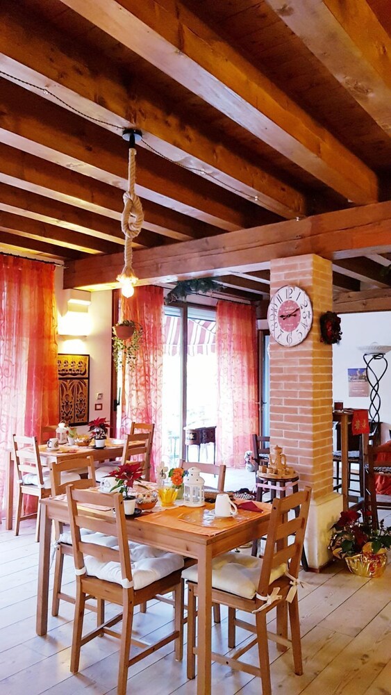 country home bandb il melo