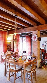 country home bandb il melo