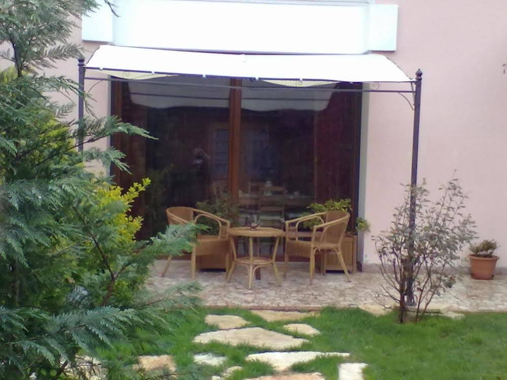 country home bandb il melo