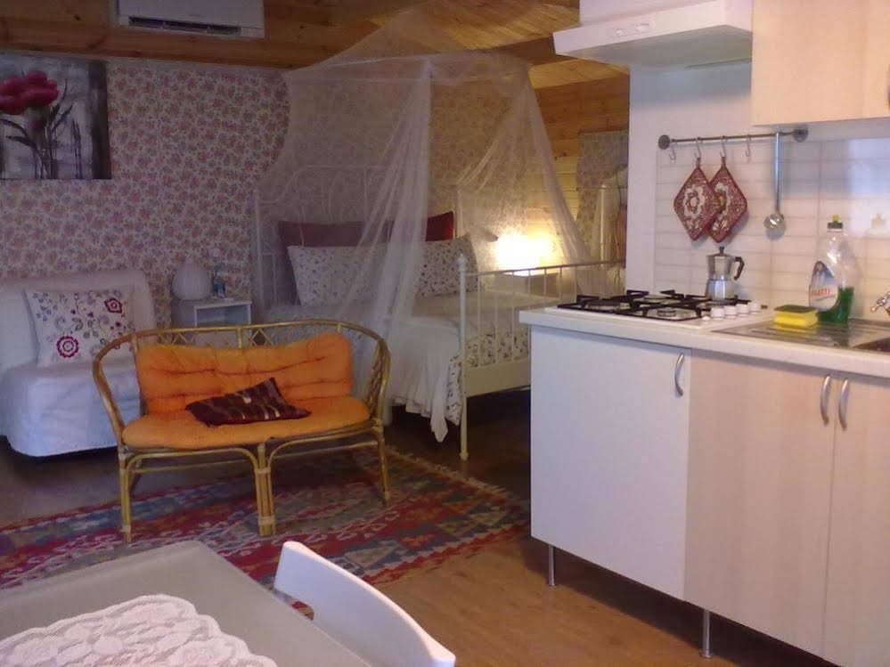 country home bandb il melo