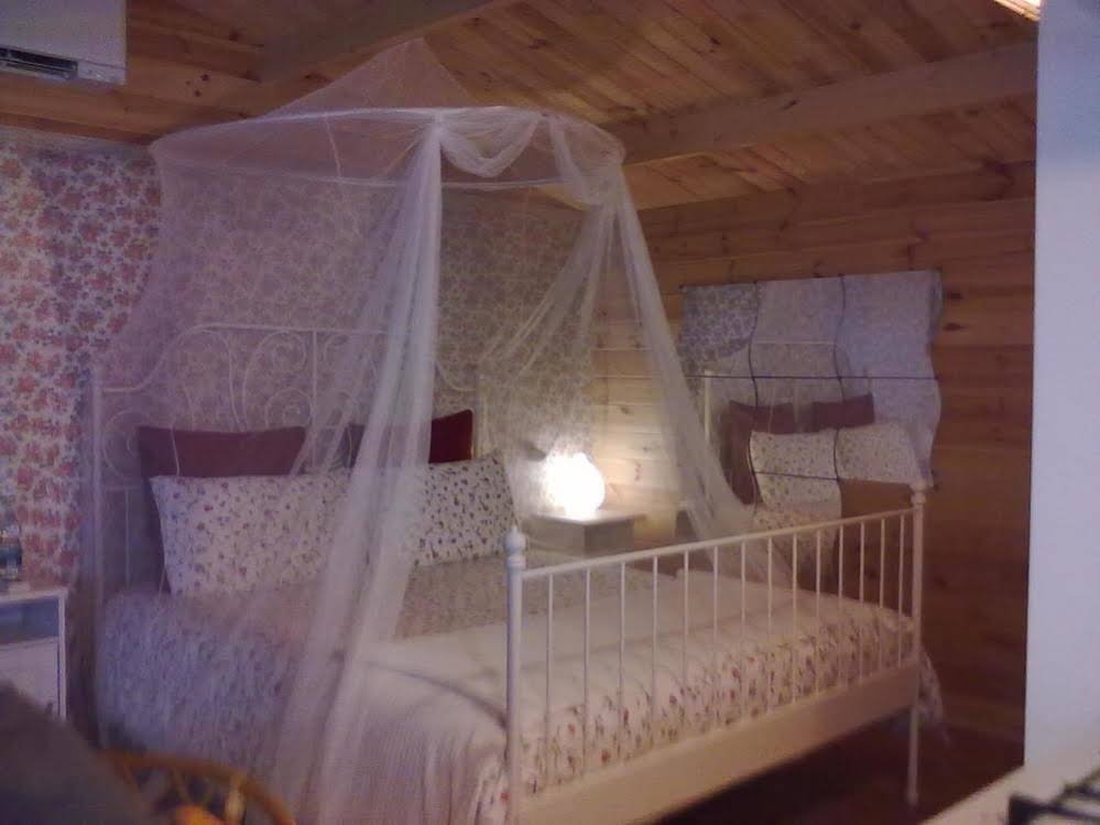 country home bandb il melo