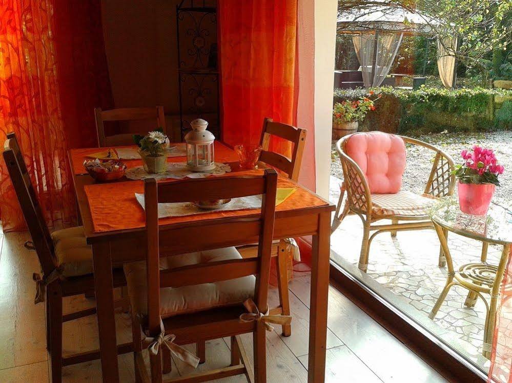 country home bandb il melo