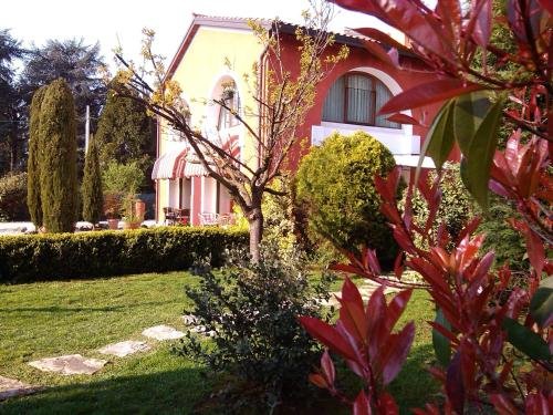 country home bandb il melo