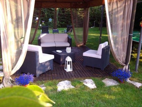 country home bandb il melo