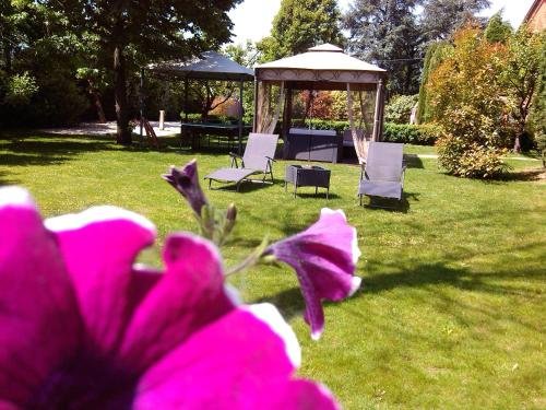 country home bandb il melo