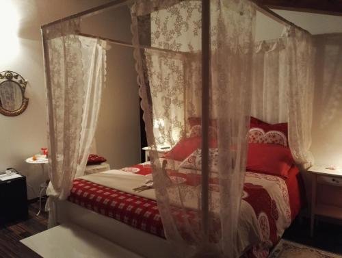 country home bandb il melo