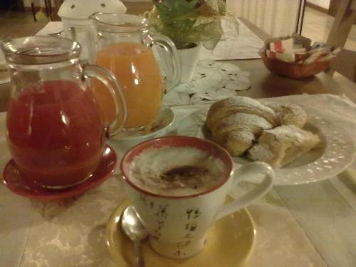 Country Home B&B Il Melo,Veneto>>Province Of Vicenza,1 star