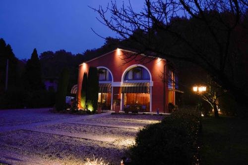 Country Home B&B Il Melo,Veneto>>Province Of Vicenza,1 star