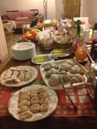 Country Home B&B Il Melo,Veneto>>Province Of Vicenza,1 star