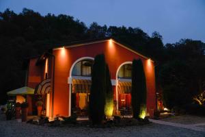 country home bandb il melo