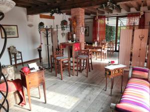 country home bandb il melo