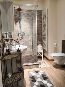 country home bandb il melo