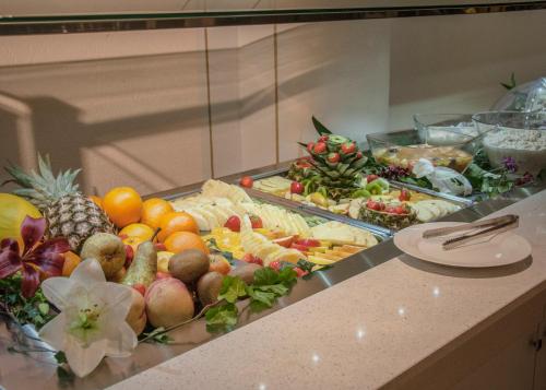 grand hotel palladium munich
