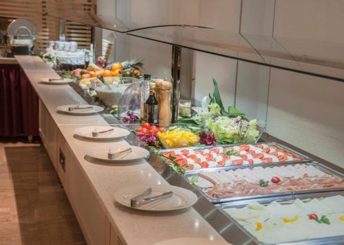 grand hotel palladium munich