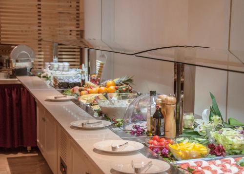 grand hotel palladium munich