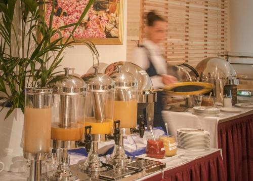 grand hotel palladium munich