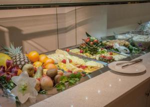grand hotel palladium munich