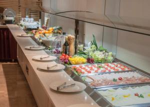 grand hotel palladium munich