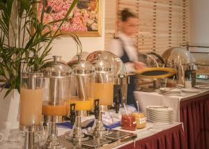 grand hotel palladium munich