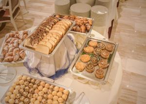 grand hotel palladium munich
