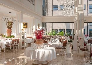 grand hotel palladium munich