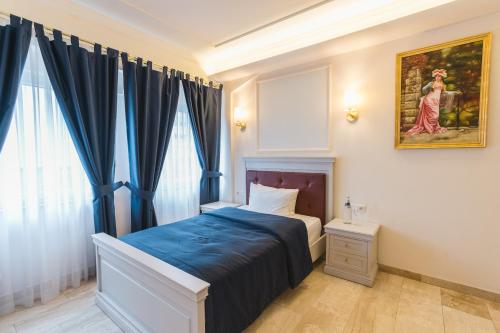 grand hotel palladium munich